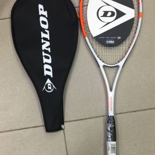 Dunlop Squash Tennis Racket