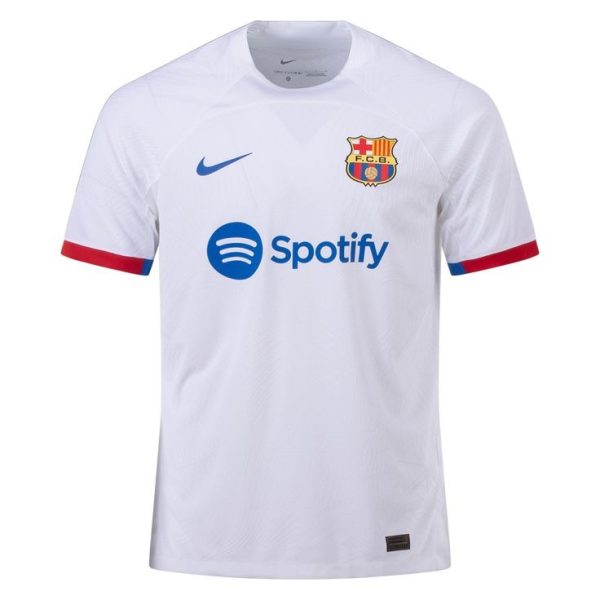 Barcelona Away Kit 2023/2024 #S-3XL