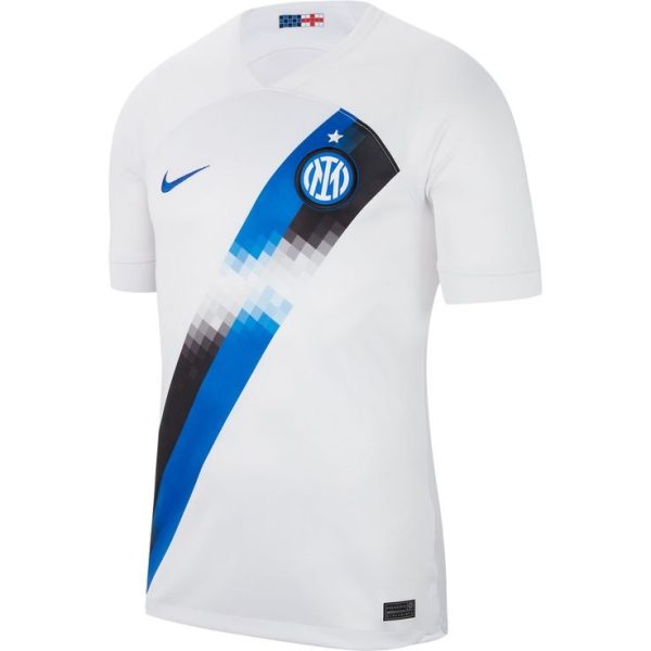 Inter Milan Away Kit 2023/2024 #S-3XL