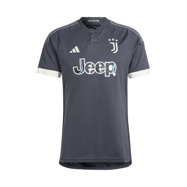 Juventus Third Kit 2023/2024 #S-3XL