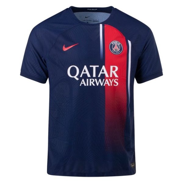 PSG Home Kit 2023/2024 #S-3XL