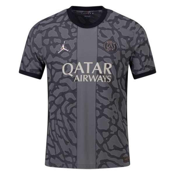PSG Third Kit 2023/2024 #S-3XL