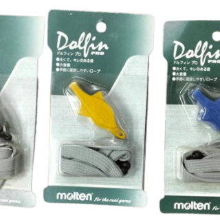 Dolphin whistle