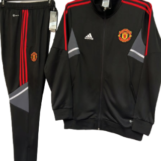 Manchester United Tracksuits 2022/2023