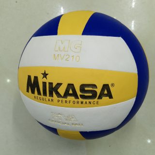 Mikasa Volleyball MV210 Generic