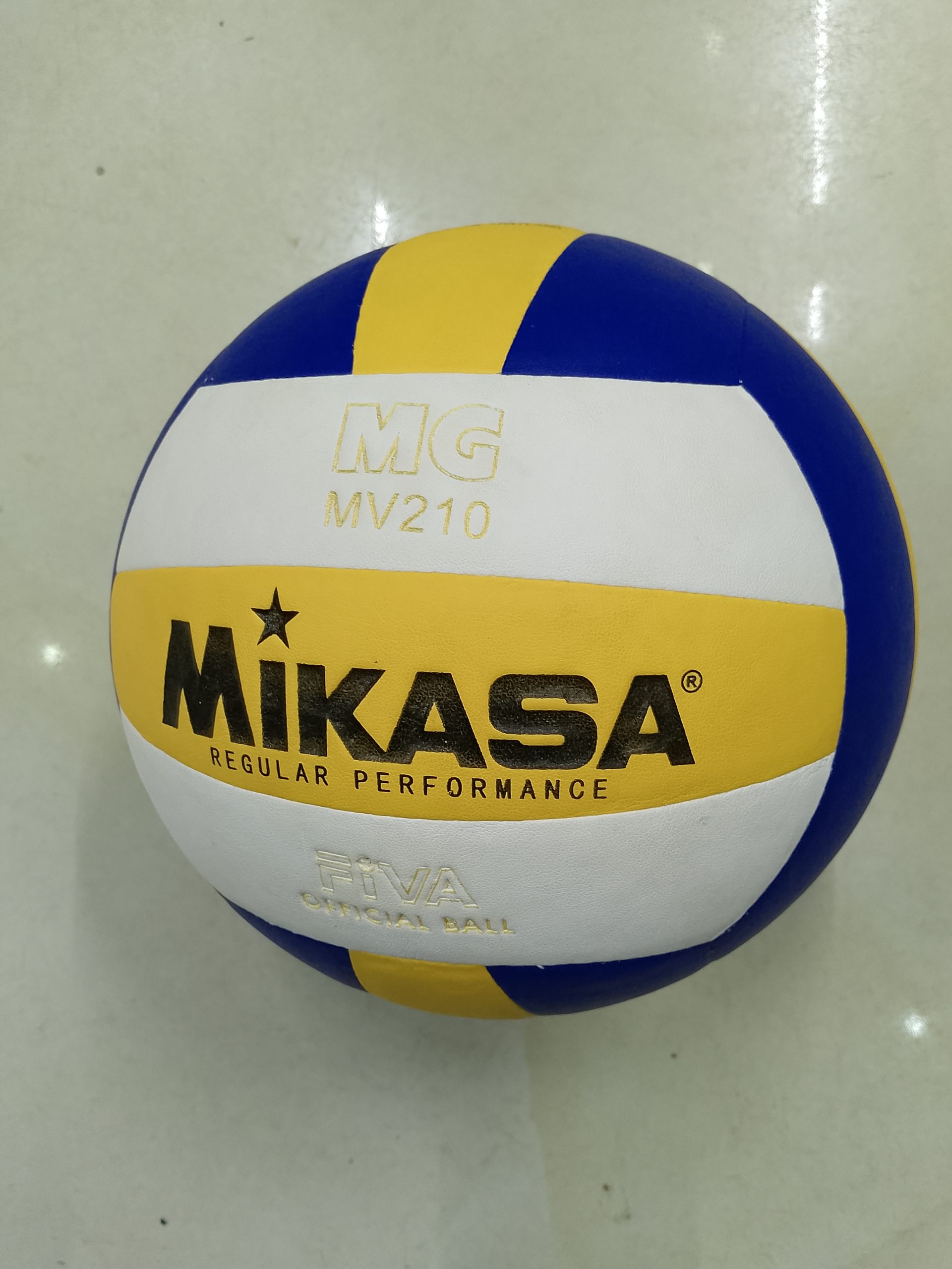 Mikasa Volleyball MV210 Generic – Embu Sports House Ltd