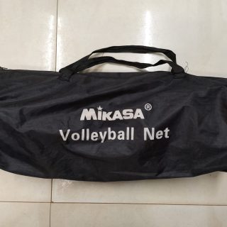 Mikasa Volleyball Net